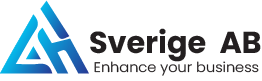 Ahhsverige Technology - Your Partner in Digital Transformation